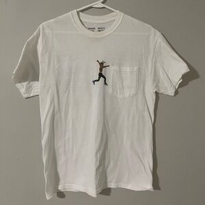 Travis Scott ASTROWORLD Virgil Abloh